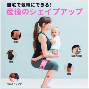ATP Hip Resistance Set 高彈臀腿阻力帶套裝 (3款阻力 送收納袋)